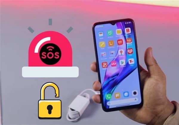 Cách mở khóa điện thoại Samsung bằng cuộc gọi khẩn cấp có gì đặc biệt Cách mở khóa điện thoại Samsung bằng cuộc gọi khẩn cấp có gì đặc biệt
