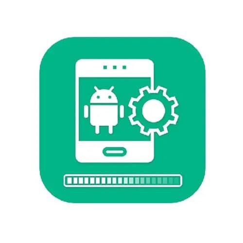 Chạy phần mềm Samsung M30