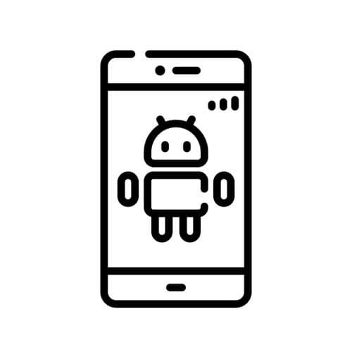 Chạy phần mềm Samsung S21 Plus