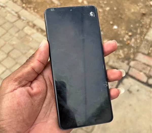 Nguyên nhân Samsung S20 Ultra hư IC màn hình Nguyên nhân Samsung S20 Ultra hư IC màn hình