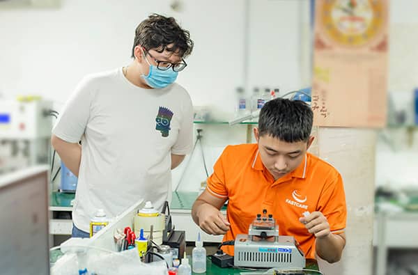 Quy trình minh bạch Quy trình minh bạch