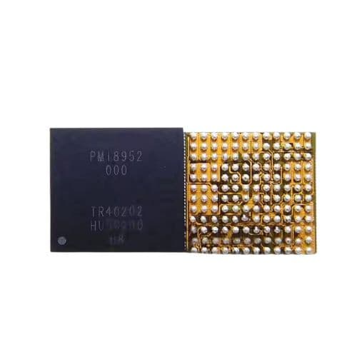 Sửa IC báo nhiệt độ cao Samsung M22