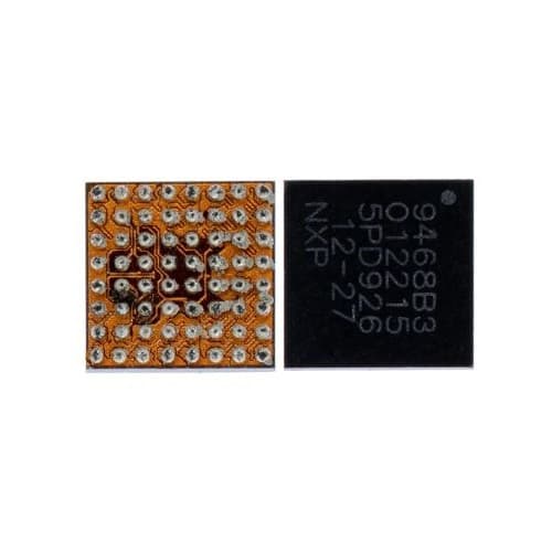 Sửa IC báo nhiệt độ cao Samsung M51