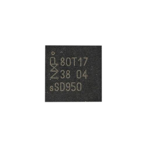 Sửa IC Báo nhiệt độ cao Samsung Note 10 Plus