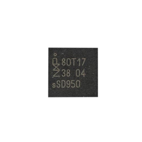 Sửa IC cảm biến Samsung Note 10 Plus