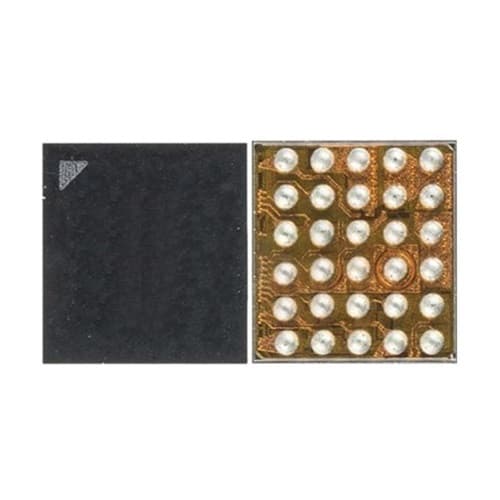 Sửa IC cảm biến Samsung Note 20
