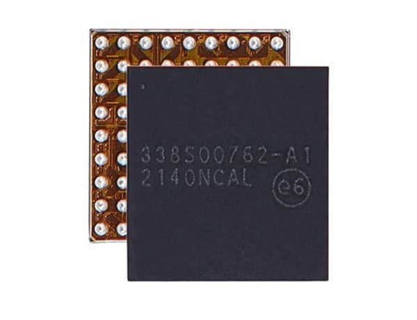 Sửa IC cảm ứng Samsung M52