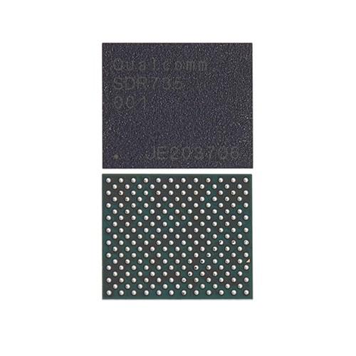 Sửa IC cảm ứng Samsung S23 Ultra