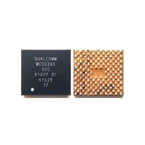 Sửa IC camera Samsung M62