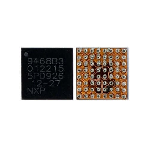 Sửa IC Camera Samsung S21
