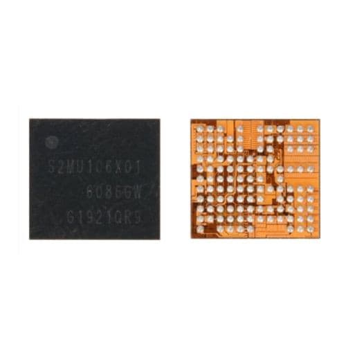 Sửa IC màn hình Samsung M22