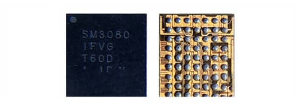 Sửa IC màn hình Samsung S20 Ultra Sửa IC màn hình Samsung S20 Ultra
