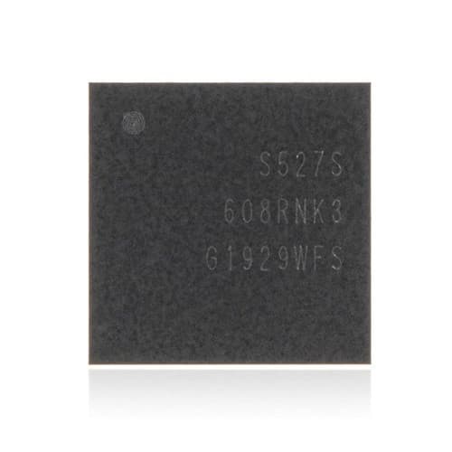 Sửa IC Wifi Samsung Note 10 Plus