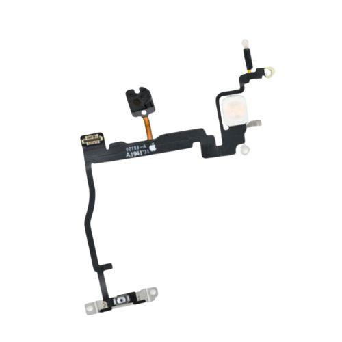 Thay bệ dây nút nguồn iPhone 11 Pro