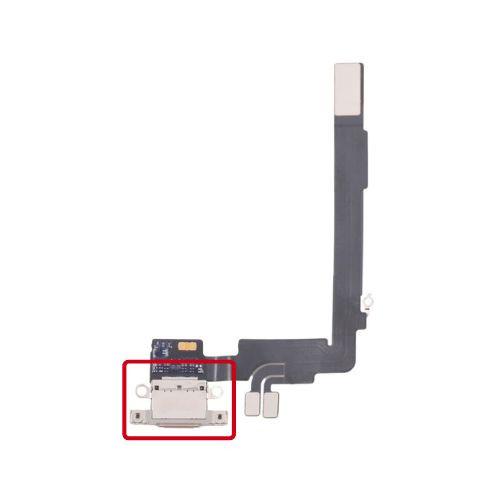 Thay chân sạc iPhone 16 Pro Max