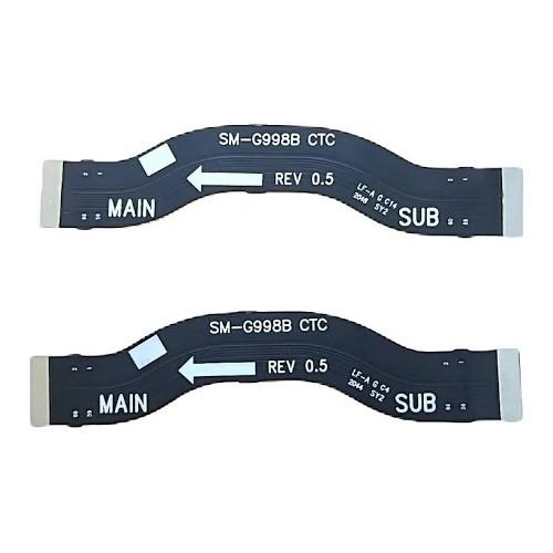 Thay cáp gập Samsung S21 Ultra