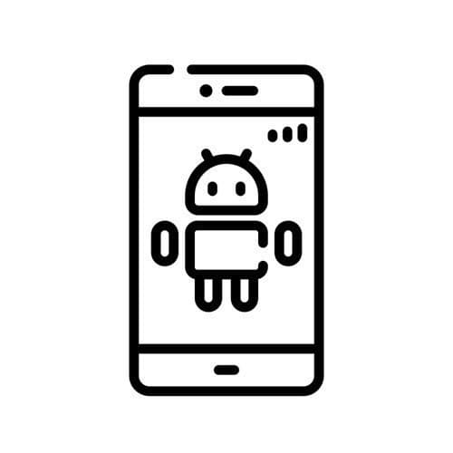 Chạy phần mềm Samsung A13