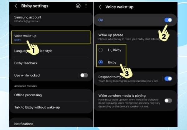 Chụp màn hình Samsung sử dụng trợ lý ảo Bixby 2 Chụp màn hình Samsung sử dụng trợ lý ảo Bixby 2