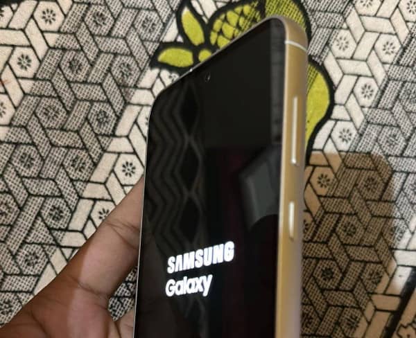 Đâu là những nguyên nhân khiến S23 FE hư CPU? Đâu là những nguyên nhân khiến S23 FE hư CPU?
