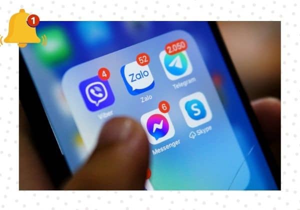 Kiểm tra trong ứng dụng gửi thông báo Kiểm tra trong ứng dụng gửi thông báo