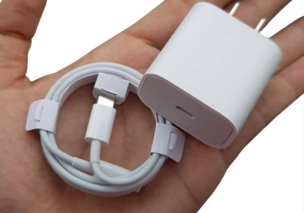 Sử dụng củ sạc chất lượng Sử dụng củ sạc chất lượng
