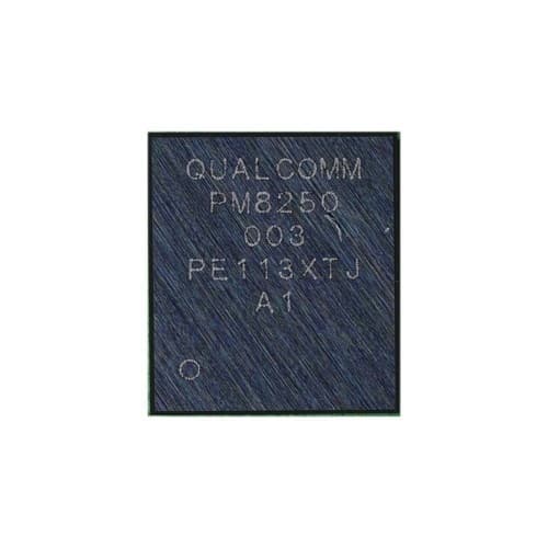 Sửa CPU Samsung A30