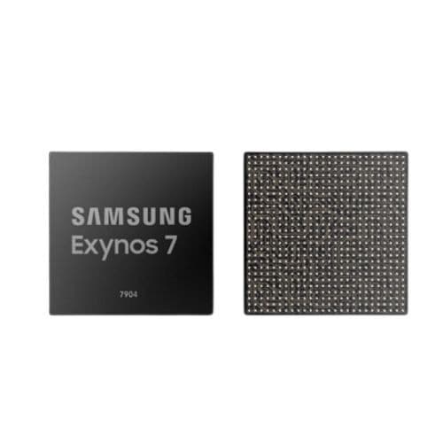 Sửa CPU Samsung A50