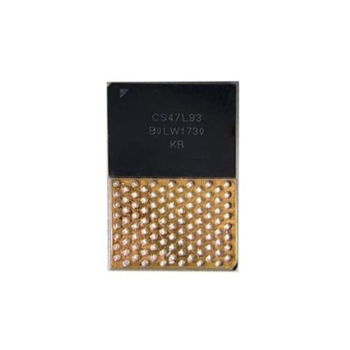 Sửa IC âm thanh Samsung A14