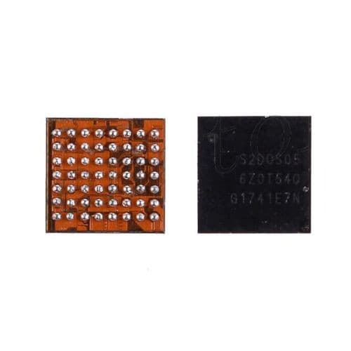 Sửa IC báo nhiệt độ cao Samsung A52s