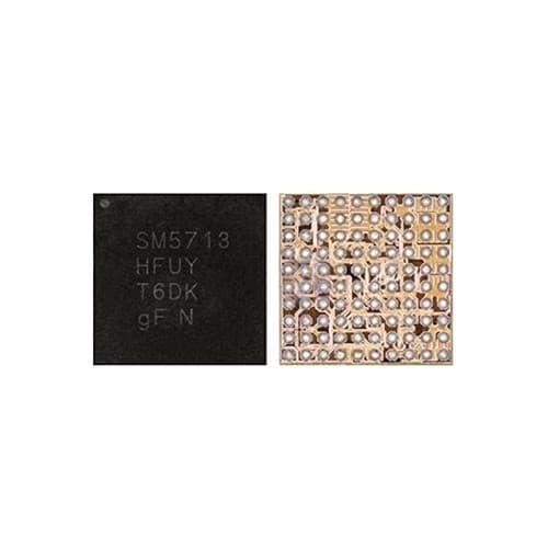 Sửa IC cảm ứng Samsung A14