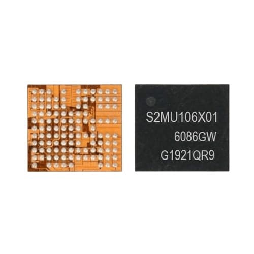 Sửa IC Nguồn Samsung A30