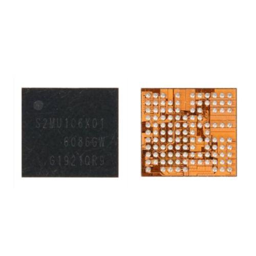Sửa IC màn hình Samsung A50s