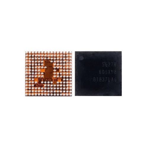Sửa IC nguồn Samsung M12