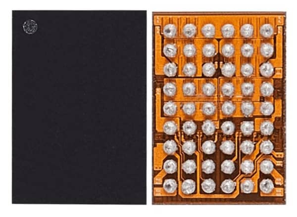 Sửa IC sạc Samsung S23 FE Sửa IC sạc Samsung S23 FE