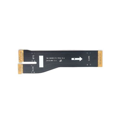 Thay cáp gập Samsung A70