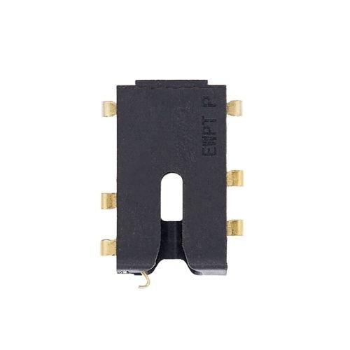 Thay jack tai nghe Samsung A12