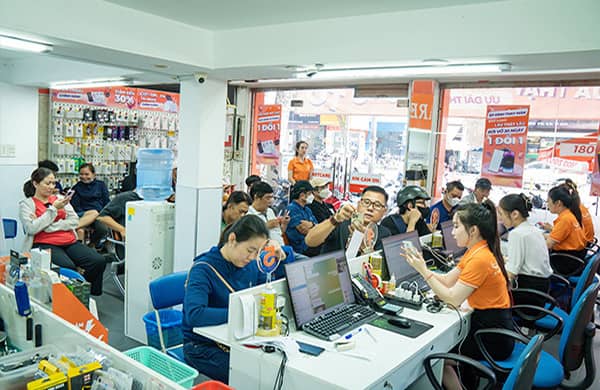 Thời gian thay thế nhanh, lấy ngay Thời gian thay thế nhanh, lấy ngay