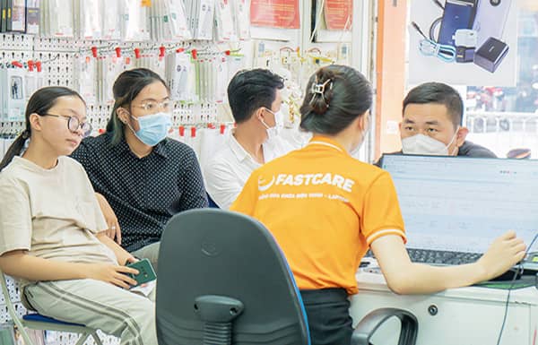 tư vấn thay roong iPhone 13 Pro tận tâm tư vấn thay roong iPhone 13 Pro tận tâm