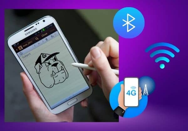 Các nguyên nhân khác khiến điện thoại Samsung bị nóng và nhanh hết pin Các nguyên nhân khác khiến điện thoại Samsung bị nóng và nhanh hết pin