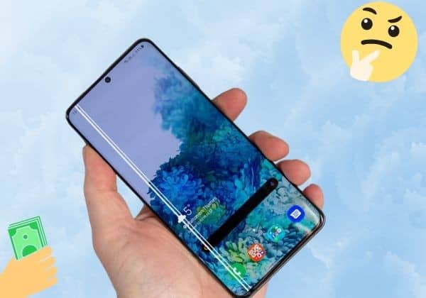 Thiết bị Samsung của bạn thuộc dòng máy nào? Thiết bị Samsung của bạn thuộc dòng máy nào?