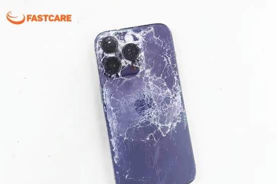 Khi nào cần thay vỏ iPhone 14 Pro Max? Khi nào cần thay vỏ iPhone 14 Pro Max?