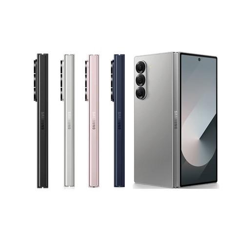 Thay vỏ Samsung Z Fold 6