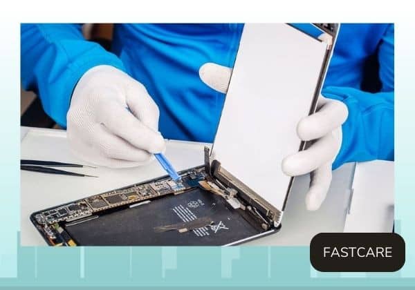 Vì sao nên sửa điện thoại Samsung bị sọc màn hình tại FASTCARE Vì sao nên sửa điện thoại Samsung bị sọc màn hình tại FASTCARE