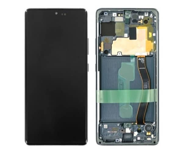 Thay màn hình Samsung S10 Lite Thay màn hình Samsung S10 Lite