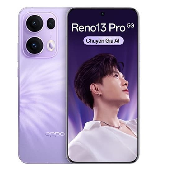 Thay cảm biến vân tay OPPO Reno13 Pro