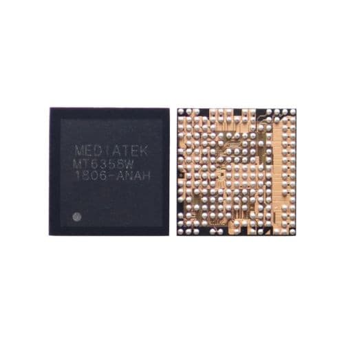 Thay IC OPPO Reno13 F