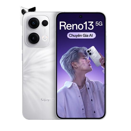 Thay loa OPPO Reno13