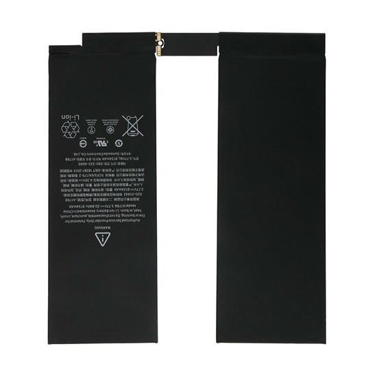 Thay pin iPad Pro 10.5