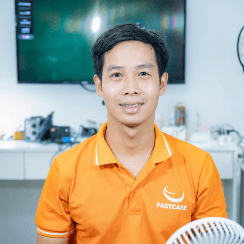 Lê Văn Cường
