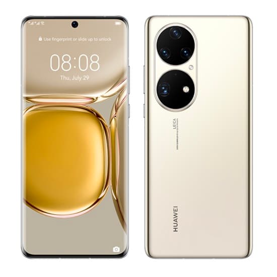 Thay pin Huawei P50 Pro